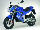 2000 Gilera DNA 125